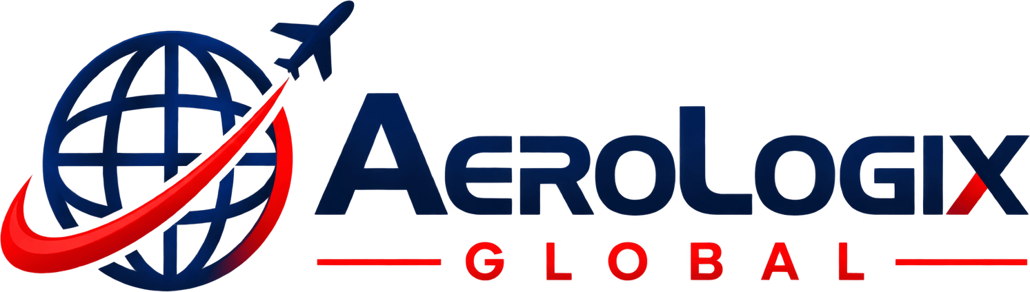 Aerologix Global logo